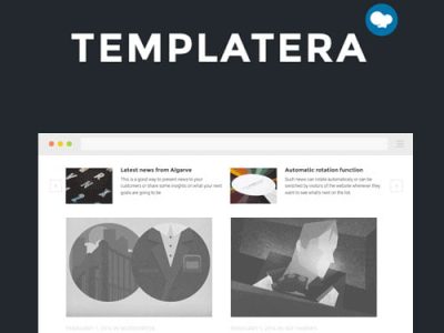 Templatera - Template Manager for Visual Composer